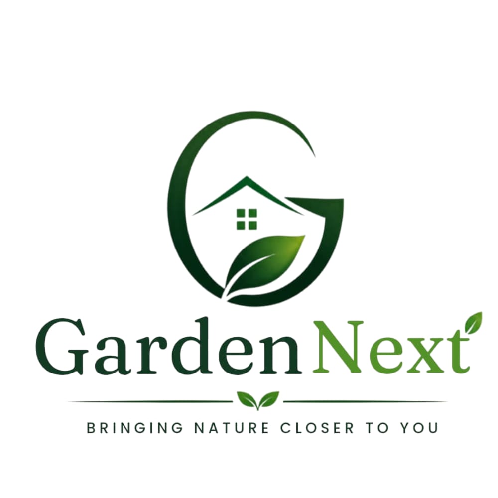 GardenNext — Bringing nature closer to you